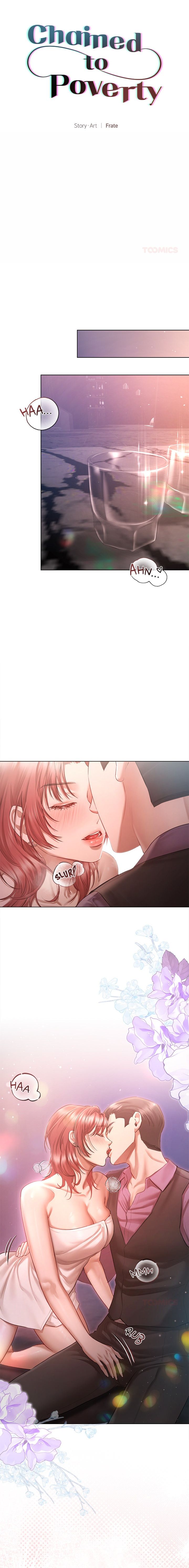 Slave to Poetry - Chapter 6 [photo 1] - MangaPorn