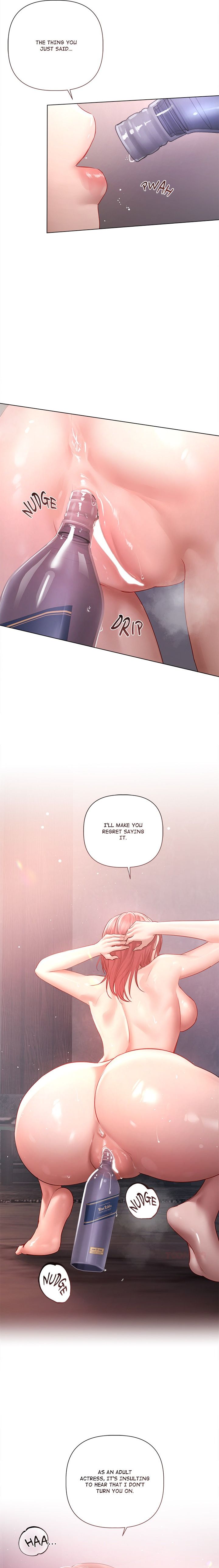 Slave to Poetry - Chapter 6 [photo 17] - MangaPorn