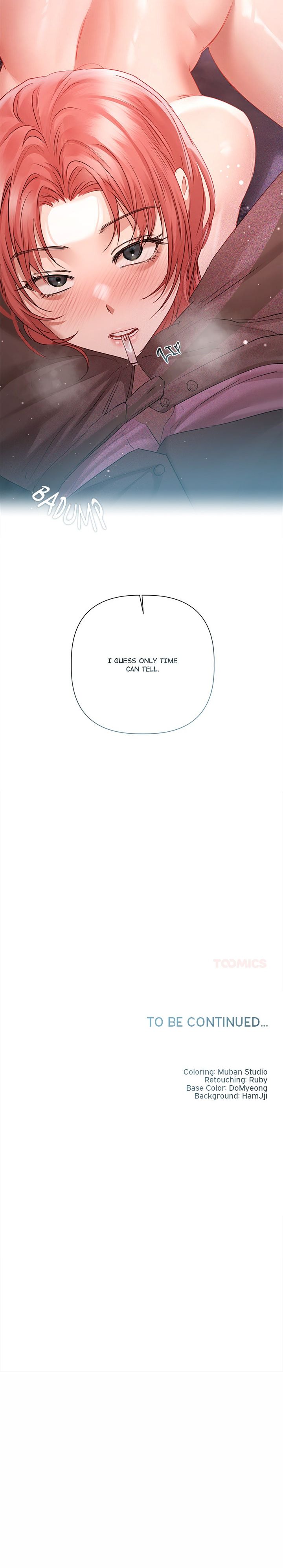 Slave to Poetry - Chapter 6 [photo 19] - MangaPorn