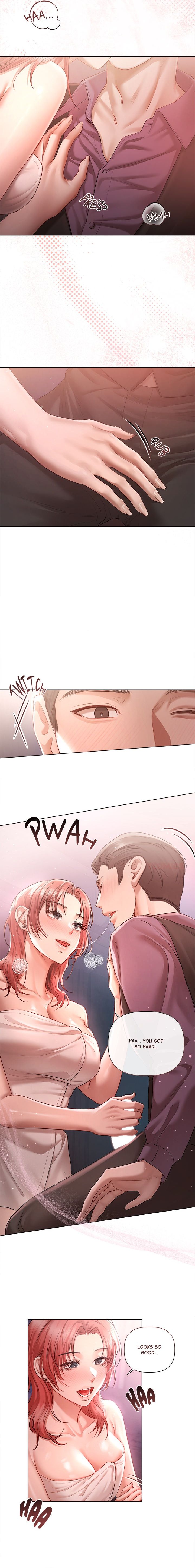 Slave to Poetry - Chapter 6 [photo 2] - MangaPorn