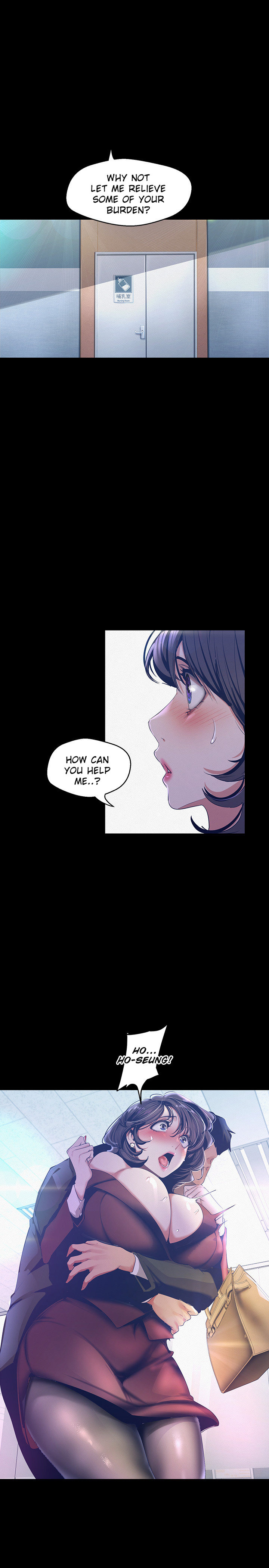 A Wonderful New World - Chapter 104 [photo 12] - MangaPorn