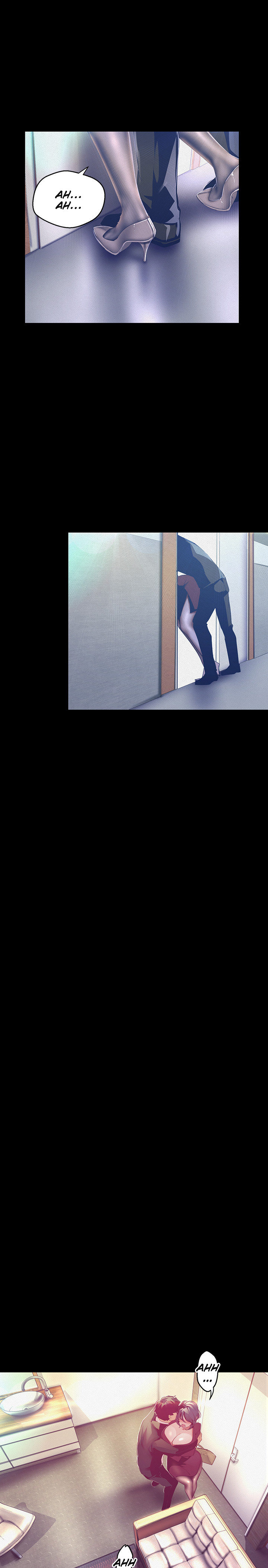 A Wonderful New World - Chapter 104 [photo 13] - MangaPorn