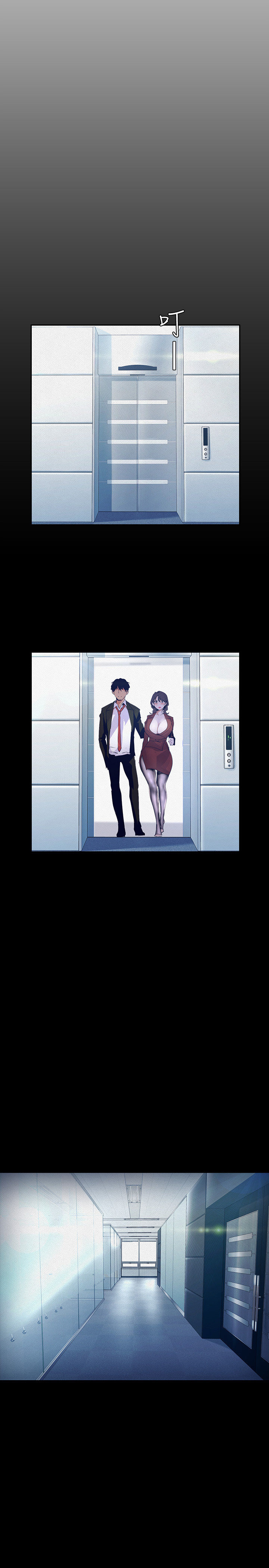 A Wonderful New World - Chapter 104 [photo 9] - MangaPorn