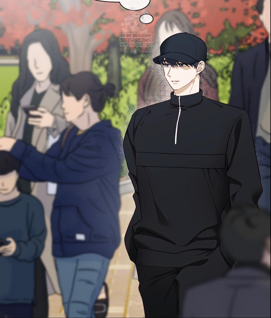 Senior Assistant Instructor Raw - Chapter 44 [photo 112] - MangaPorn