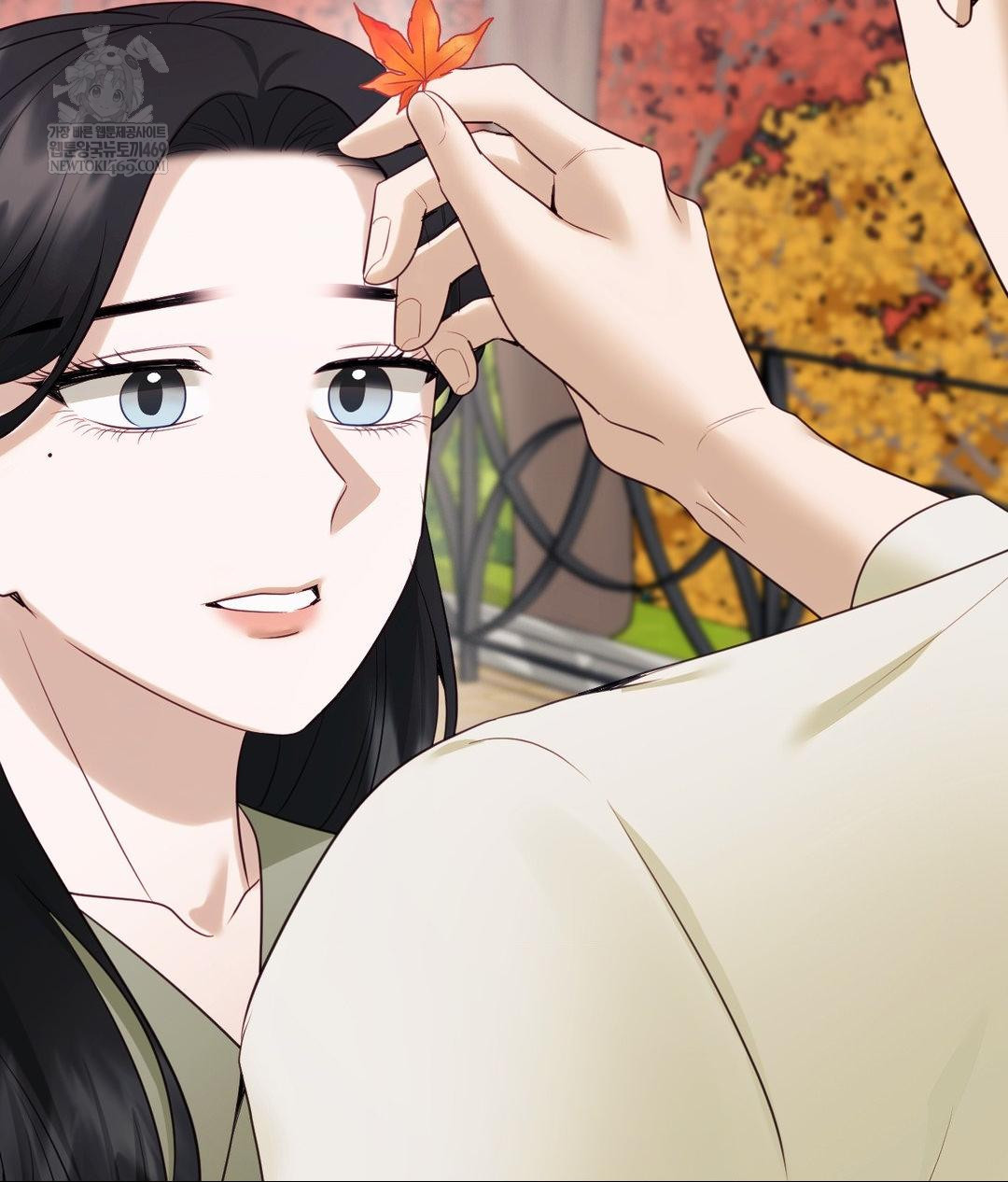 Senior Assistant Instructor Raw - Chapter 44 [photo 125] - MangaPorn