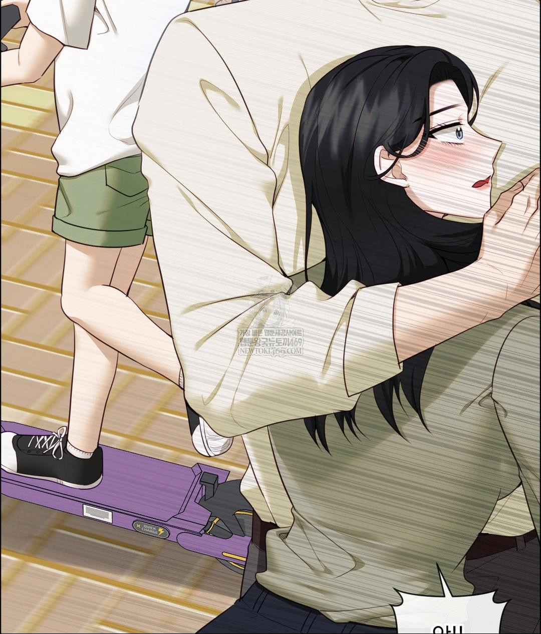 Senior Assistant Instructor Raw - Chapter 44 [photo 23] - MangaPorn