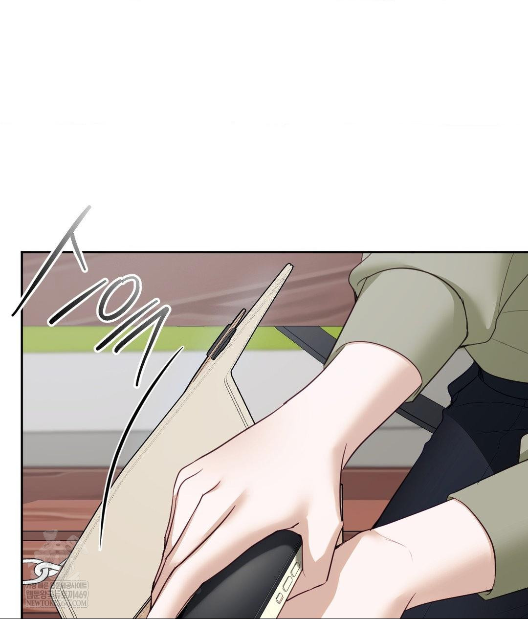 Senior Assistant Instructor Raw - Chapter 44 [photo 46] - MangaPorn