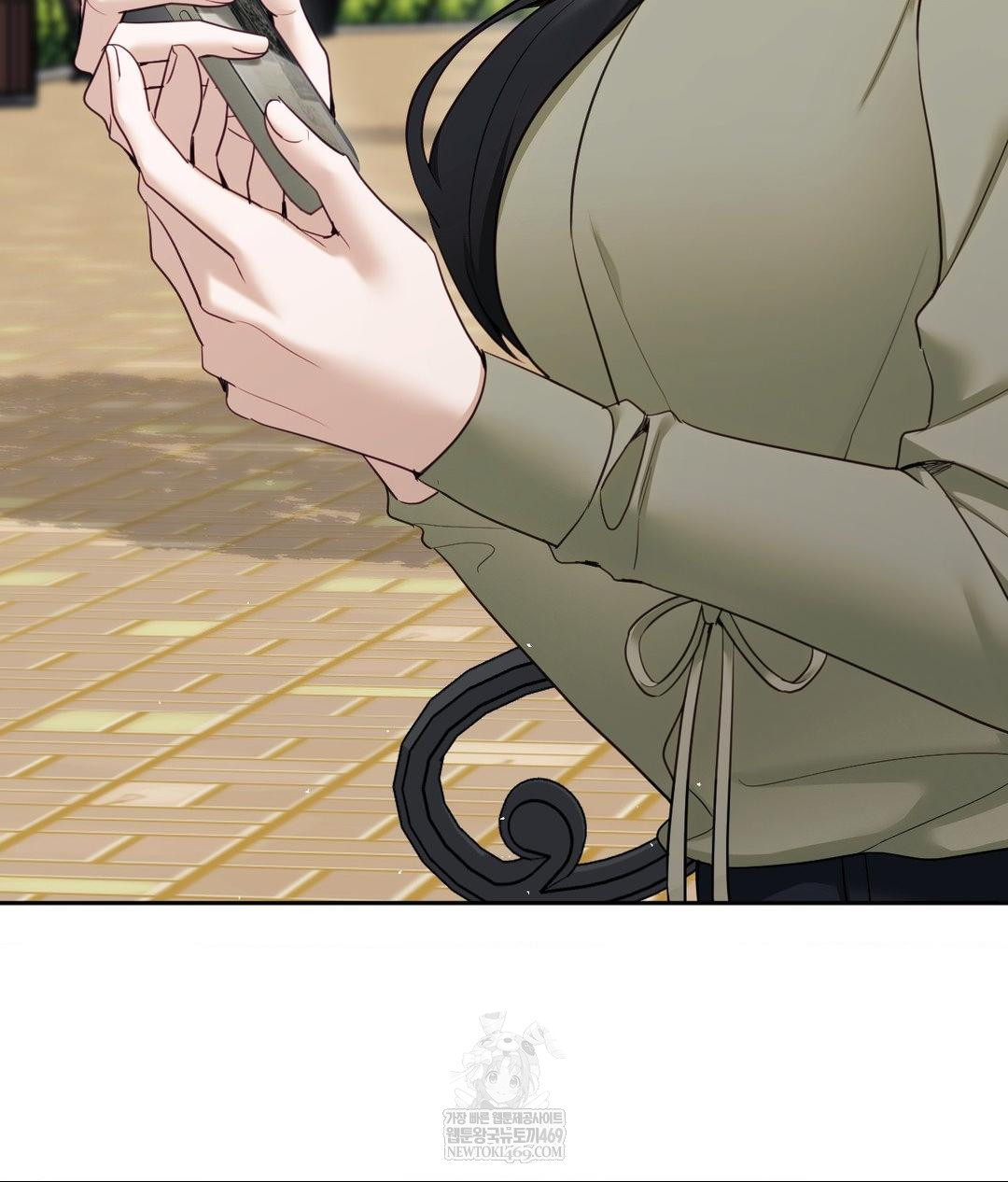 Senior Assistant Instructor Raw - Chapter 44 [photo 53] - MangaPorn