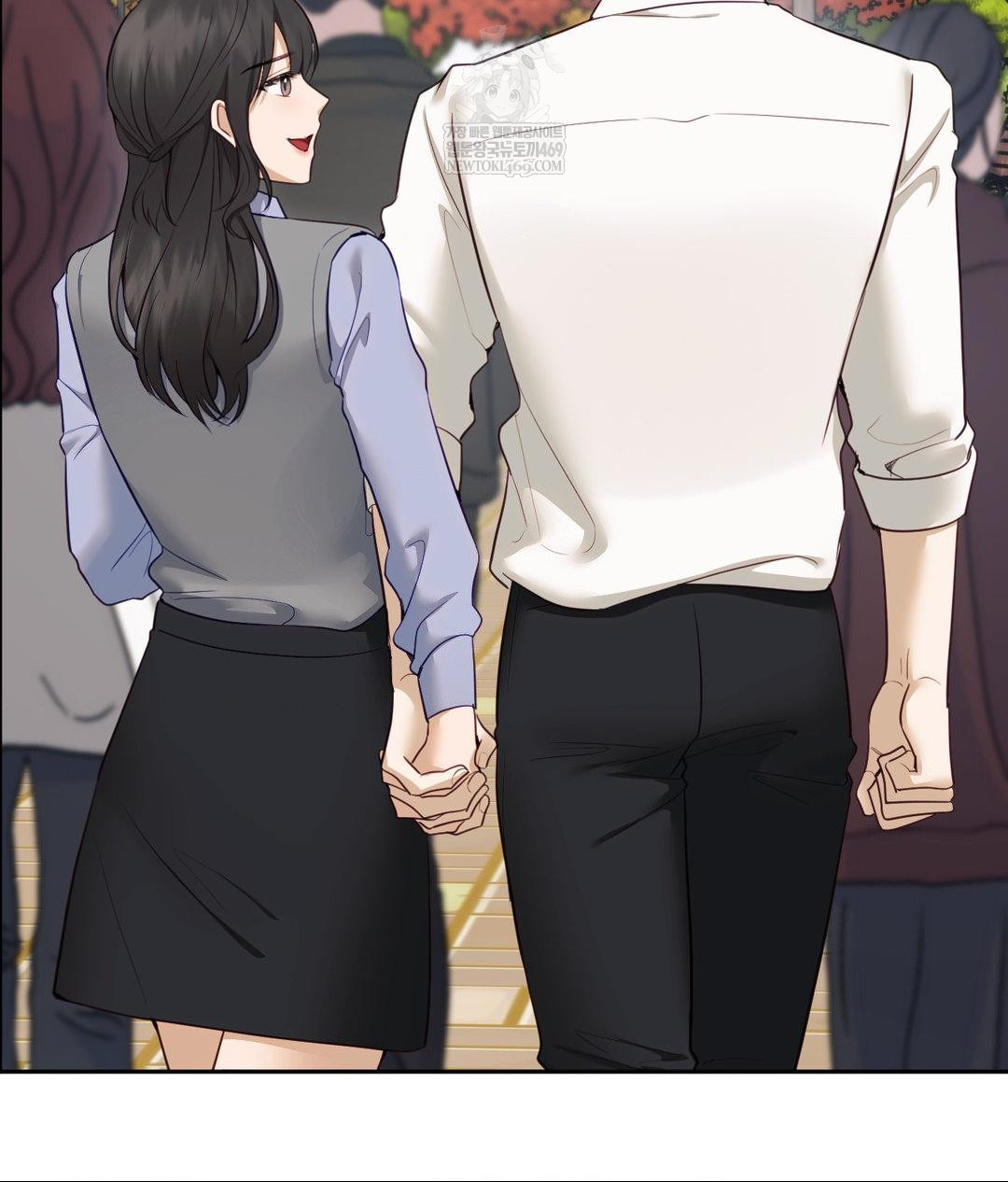 Senior Assistant Instructor Raw - Chapter 44 [photo 61] - MangaPorn