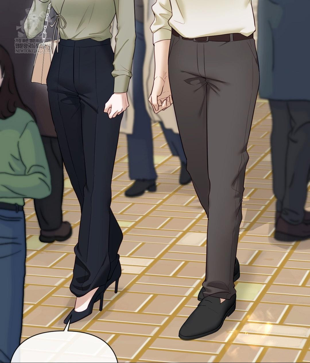 Senior Assistant Instructor Raw - Chapter 44 [photo 7] - MangaPorn