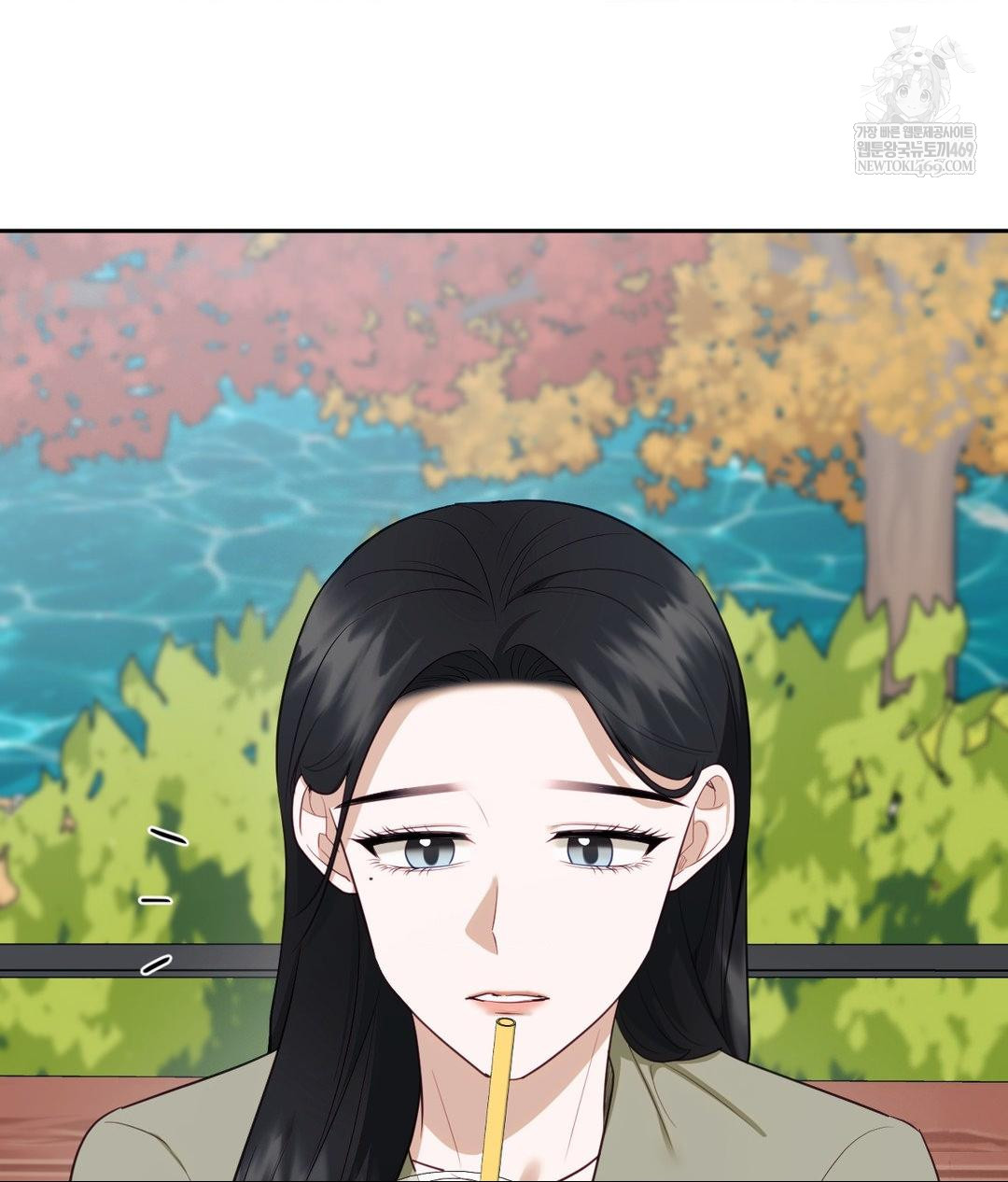 Senior Assistant Instructor Raw - Chapter 44 [photo 73] - MangaPorn