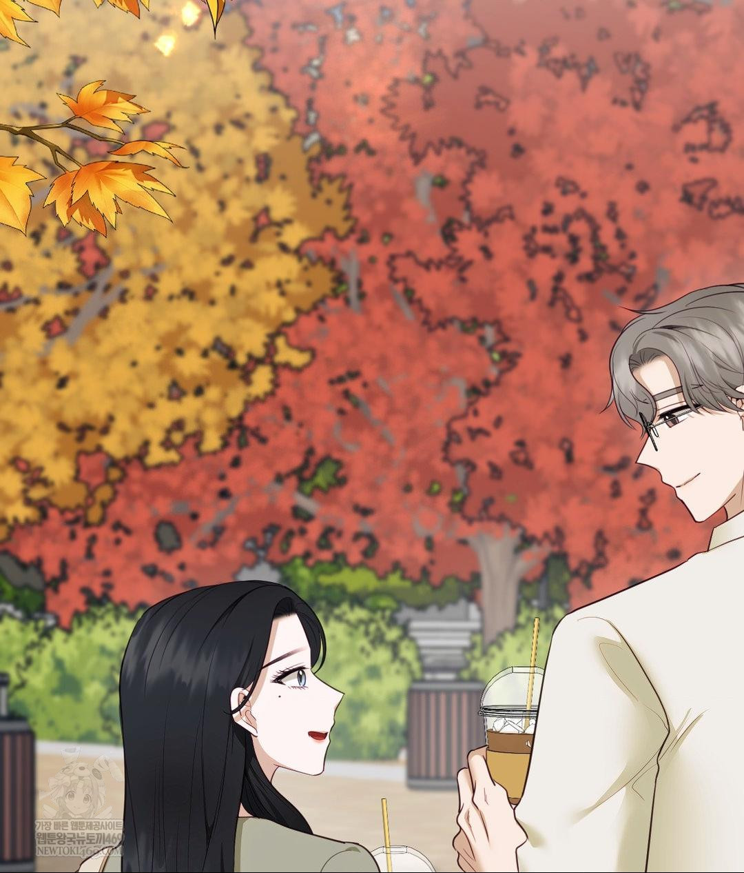 Senior Assistant Instructor Raw - Chapter 44 [photo 82] - MangaPorn