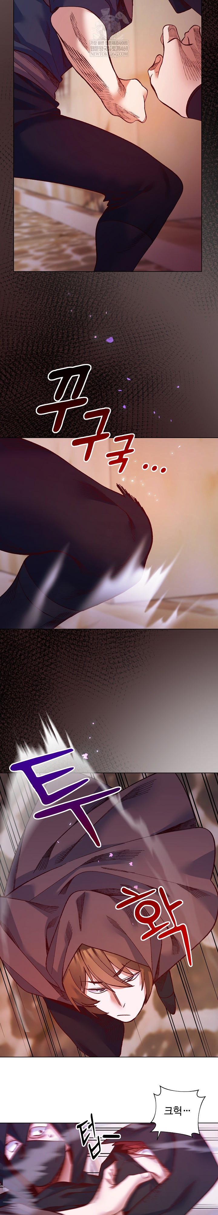 I Will Protect the Lady Raw - Chapter 36 [photo 12] - MangaPorn