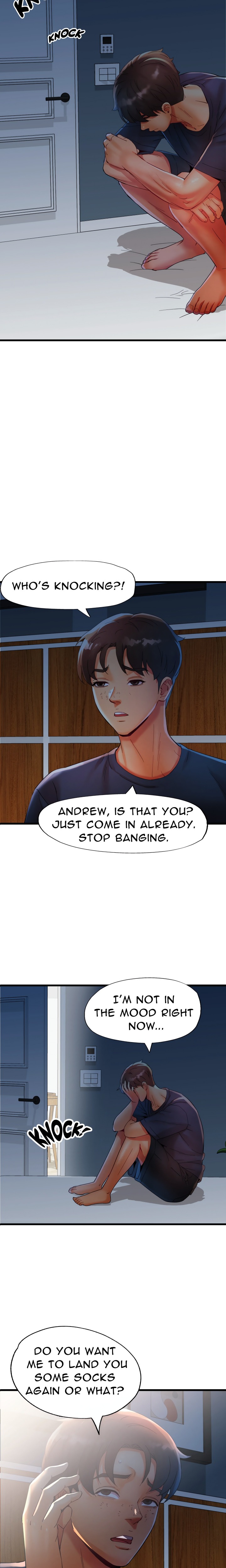 Cheer Me Up (Uncensored) - Chapter 12 [photo 15] - MangaPorn