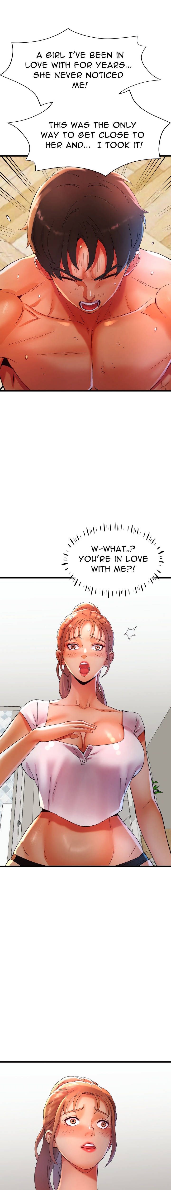 Cheer Me Up (Uncensored) - Chapter 12 [photo 2] - MangaPorn