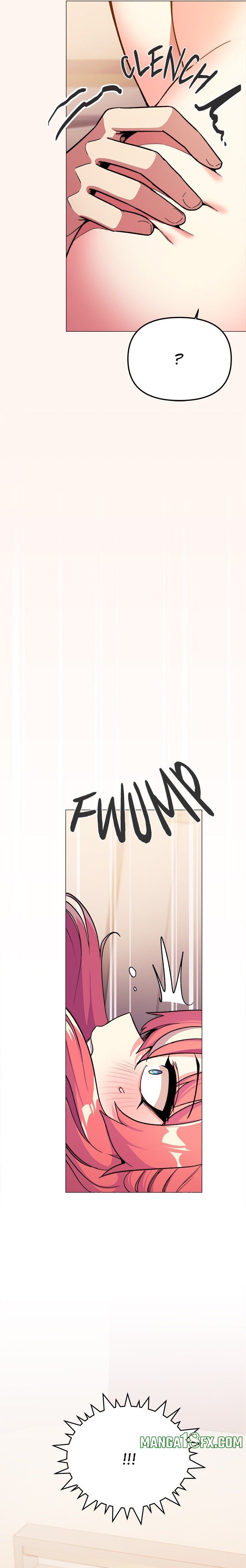 Someone Stop Her! (Uncensored) - Chapter 32 [photo 12] - MangaPorn