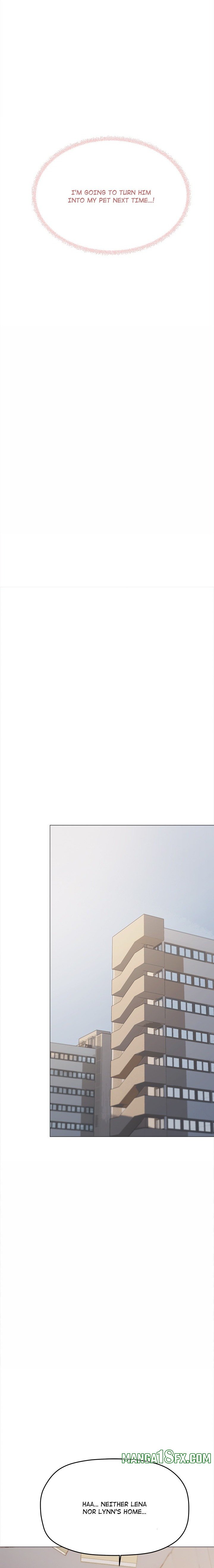 Someone Stop Her! (Uncensored) - Chapter 32 [photo 20] - MangaPorn