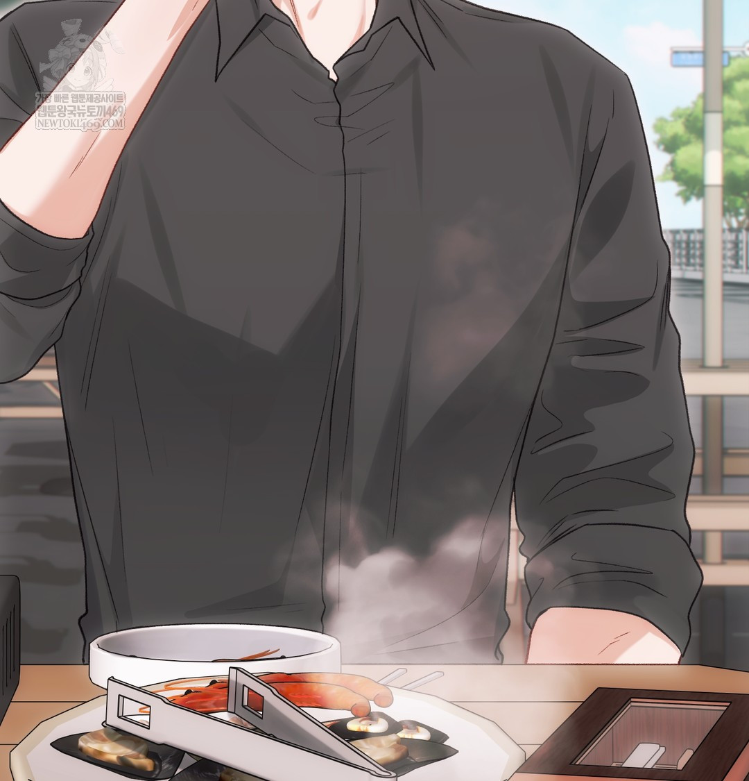 Slave Diary Raw - Chapter 36 [photo 20] - MangaPorn