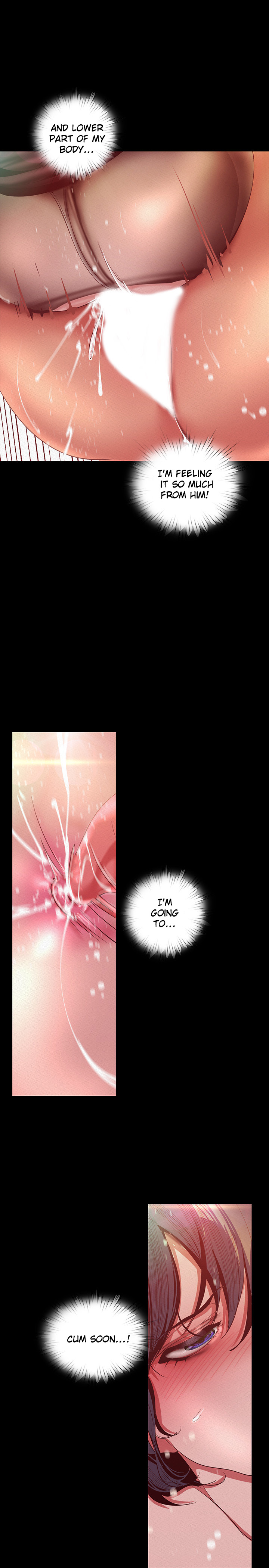 A Wonderful New World - Chapter 106 [photo 13] - MangaPorn