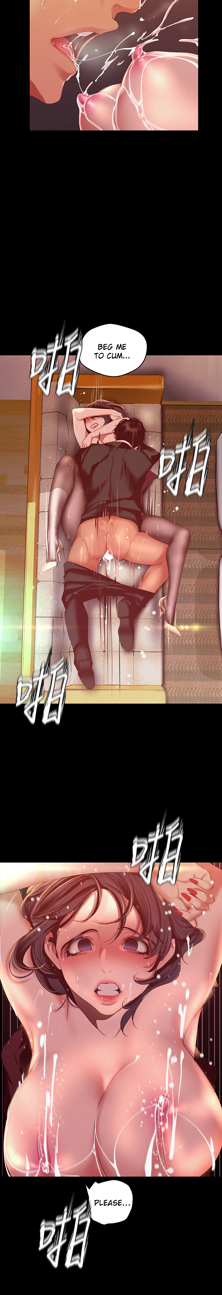 A Wonderful New World - Chapter 106 [photo 18] - MangaPorn