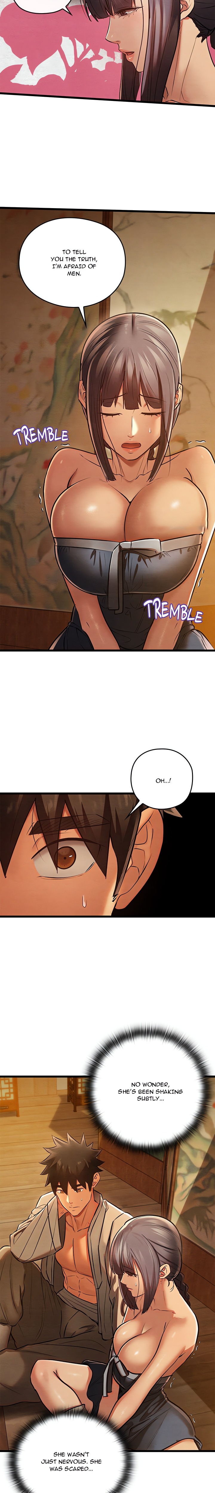 Master of Intimacy (Uncensored) - Chapter 26 [photo 10] - MangaPorn