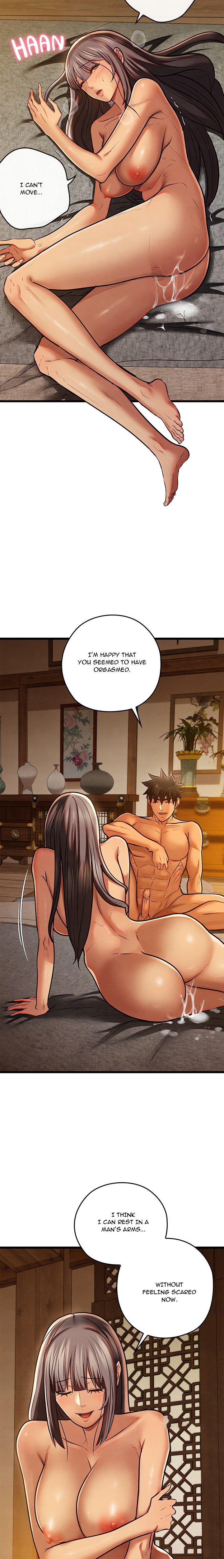 Master of Intimacy (Uncensored) - Chapter 26 [photo 24] - MangaPorn