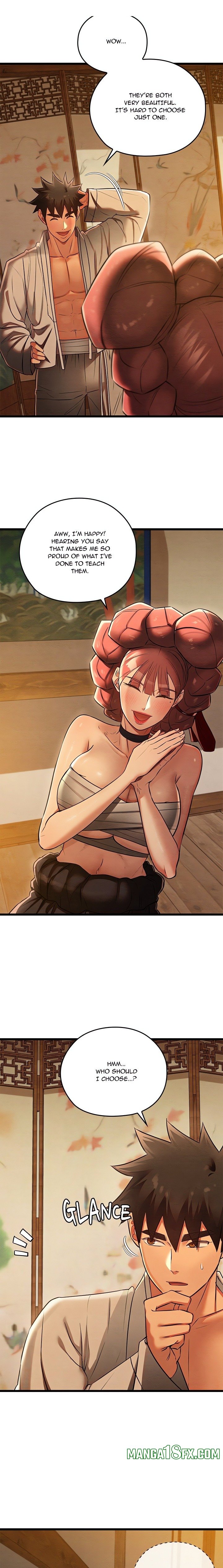 Master of Intimacy (Uncensored) - Chapter 26 [photo 3] - MangaPorn