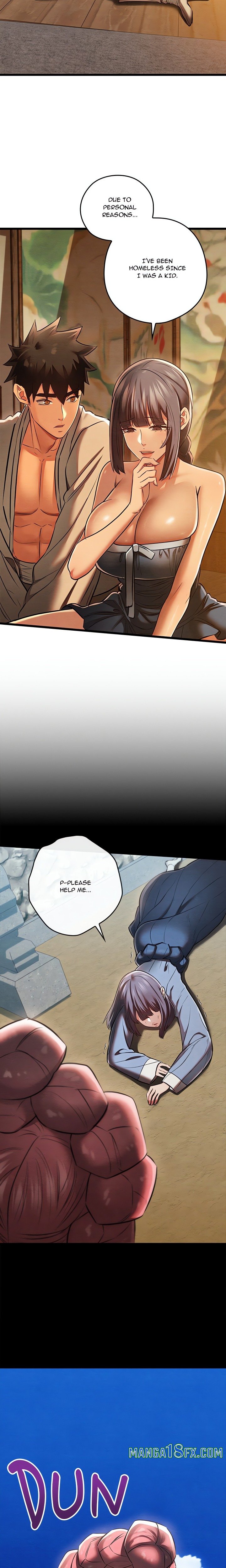 Master of Intimacy (Uncensored) - Chapter 26 [photo 7] - MangaPorn