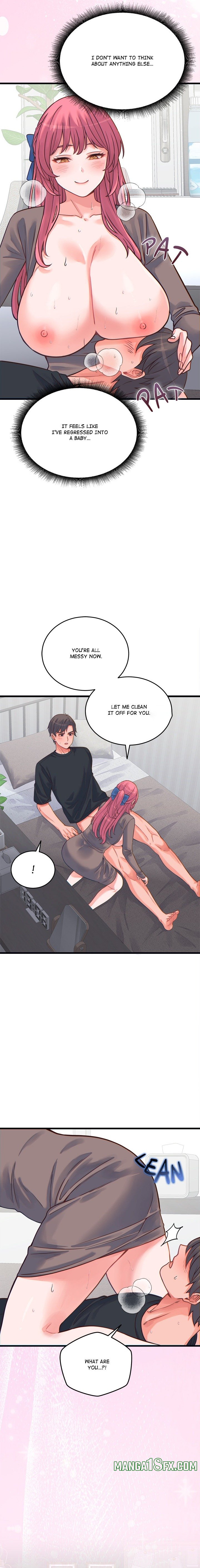 From Pauper to Prince (Uncensored) - Chapter 17 [photo 13] - MangaPorn