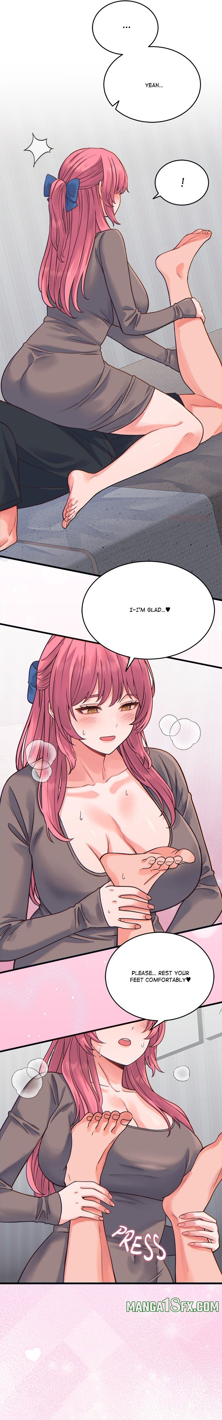 From Pauper to Prince (Uncensored) - Chapter 17 [photo 2] - MangaPorn