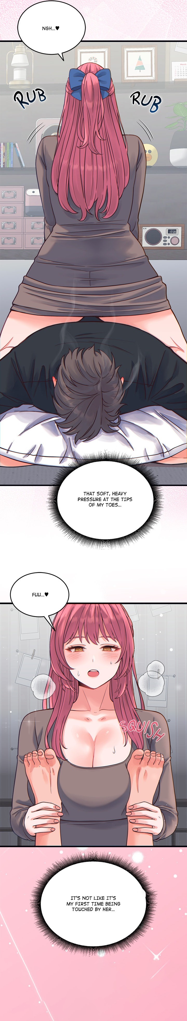 From Pauper to Prince (Uncensored) - Chapter 17 [photo 3] - MangaPorn