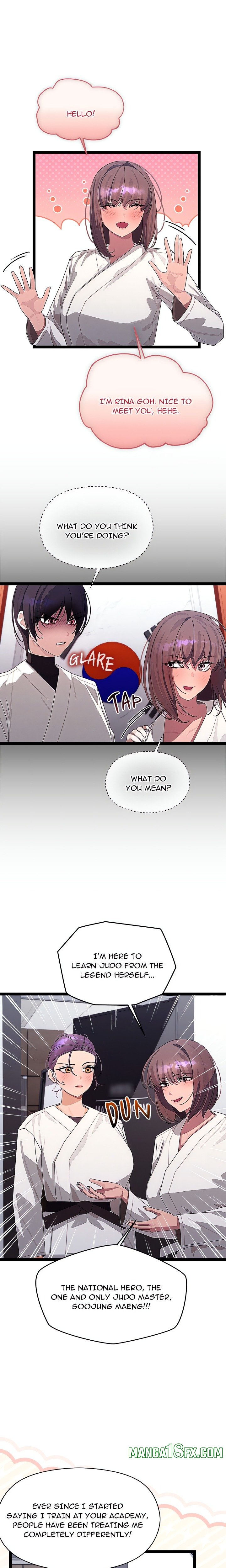 From Weakling to Nemesis (Uncensored) - Chapter 29 [photo 1] - MangaPorn