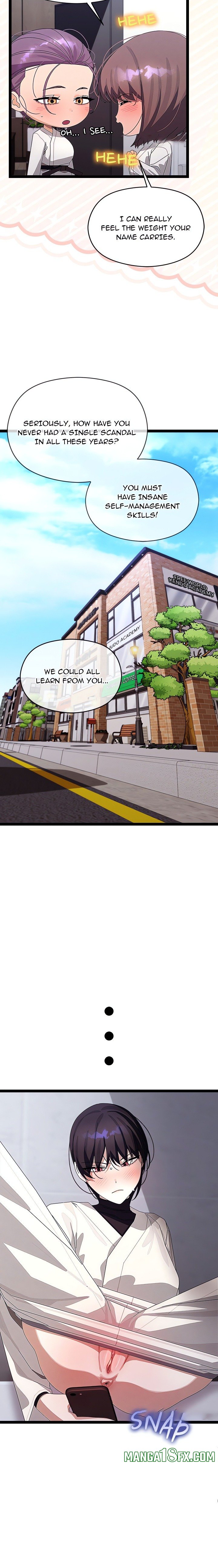 From Weakling to Nemesis (Uncensored) - Chapter 29 [photo 2] - MangaPorn