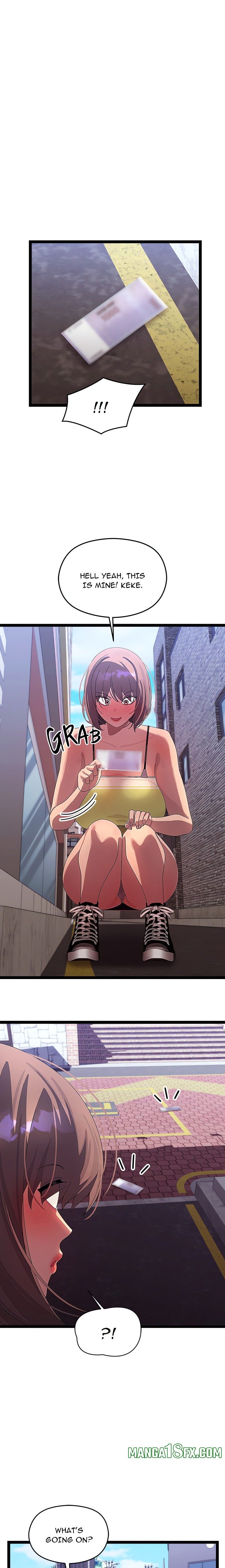 From Weakling to Nemesis (Uncensored) - Chapter 29 [photo 5] - MangaPorn