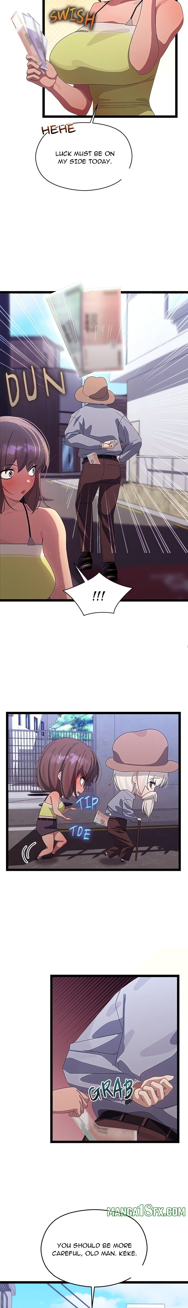 From Weakling to Nemesis (Uncensored) - Chapter 29 [photo 7] - MangaPorn