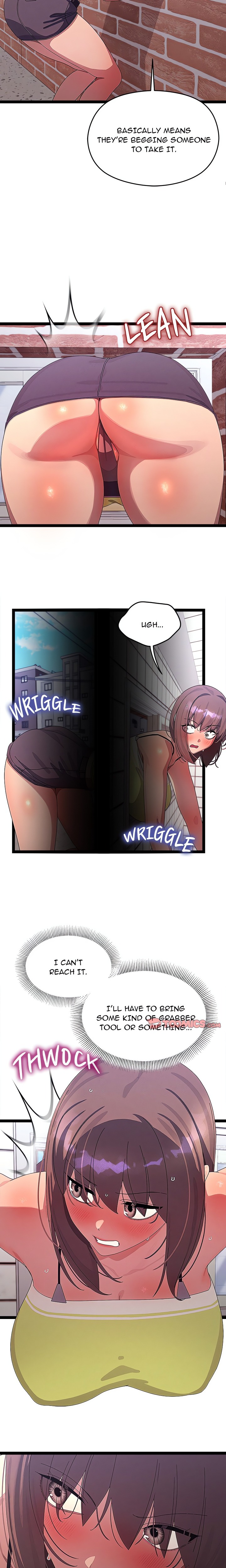 From Weakling to Nemesis (Uncensored) - Chapter 29 [photo 9] - MangaPorn