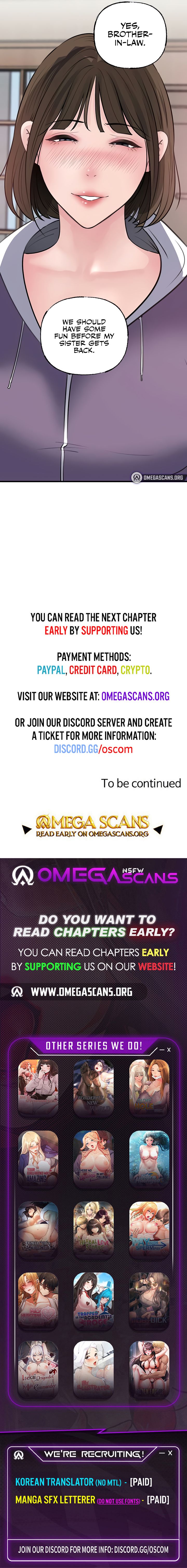 Not the Daughter, but the Mother - Chapter 77 [photo 9] - MangaPorn