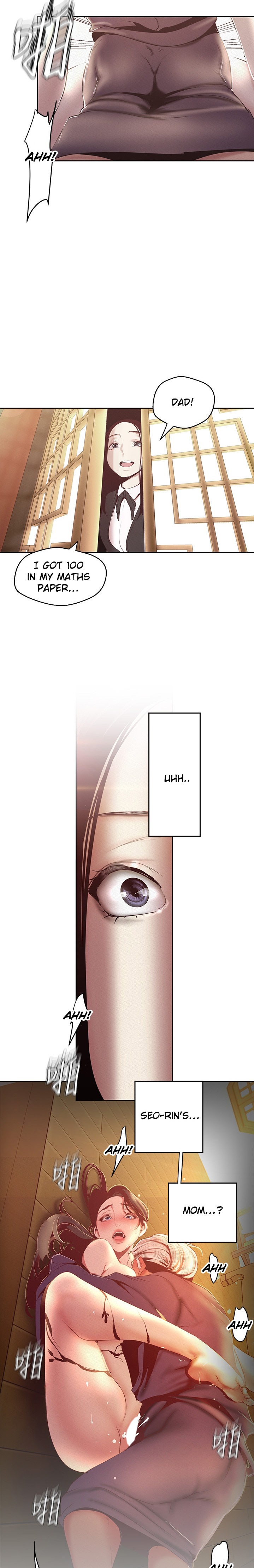 A Wonderful New World - Chapter 107 [photo 13] - MangaPorn