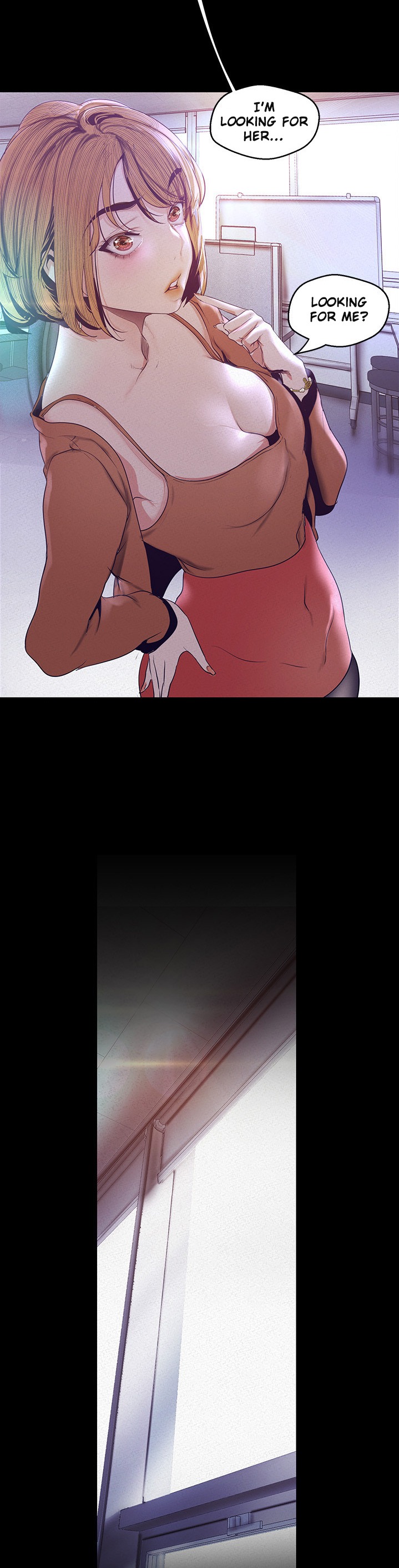 A Wonderful New World - Chapter 107 [photo 25] - MangaPorn