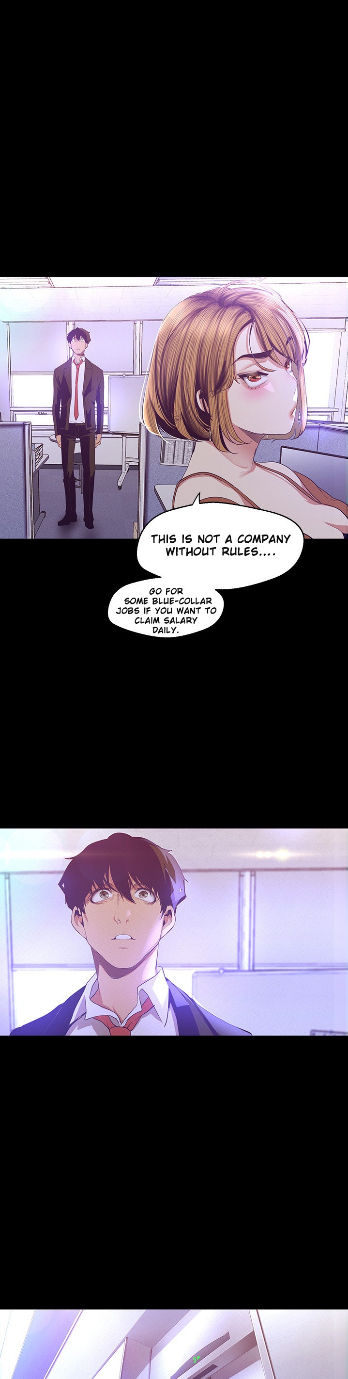 A Wonderful New World - Chapter 107 [photo 27] - MangaPorn