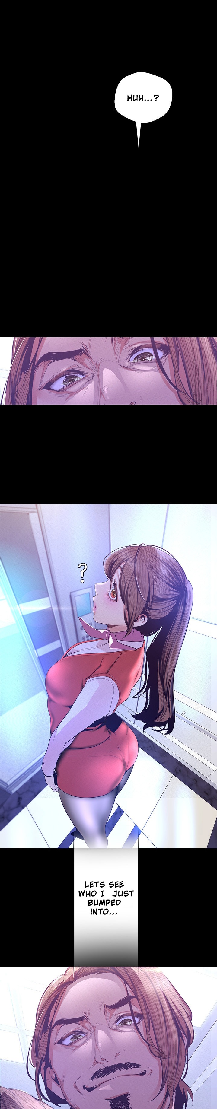 A Wonderful New World - Chapter 107 [photo 34] - MangaPorn