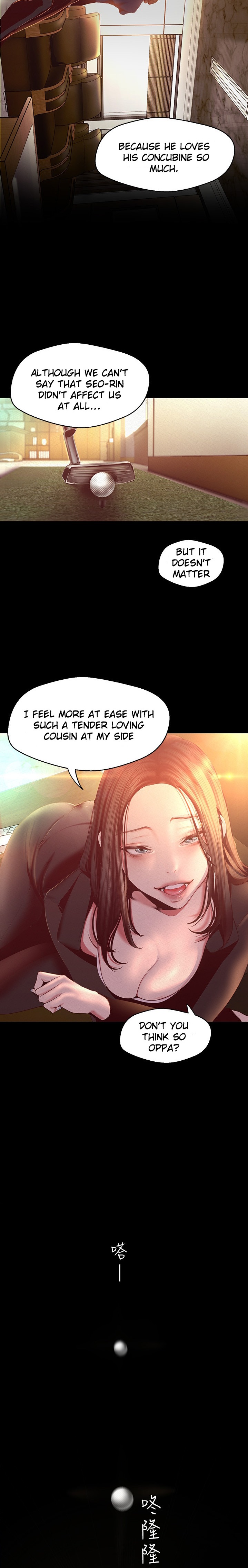 A Wonderful New World - Chapter 107 [photo 5] - MangaPorn