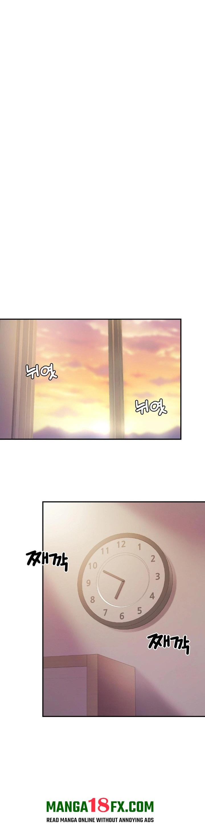 What a Hole Inspection is Homework Raw - Chapter 9 [photo 17] - MangaPorn