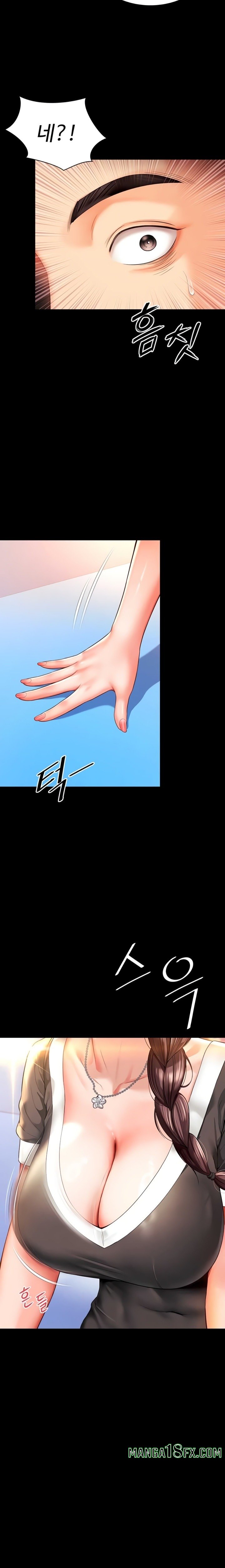 Mother and Daughter’s Home Raw - Chapter 5 [photo 21] - MangaPorn