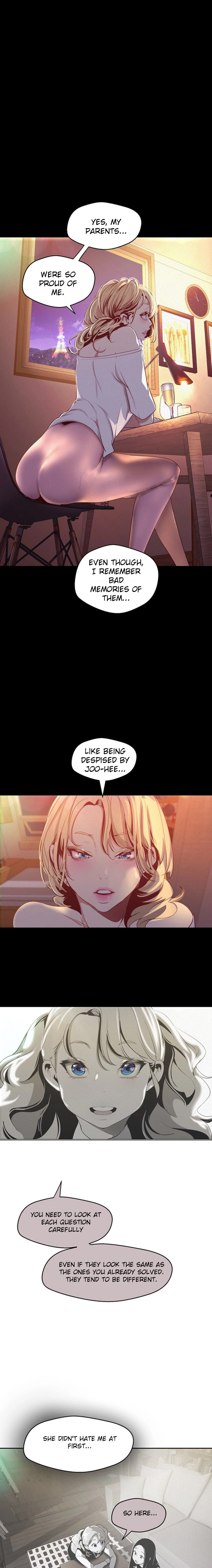 A Wonderful New World - Chapter 108 [photo 11] - MangaPorn