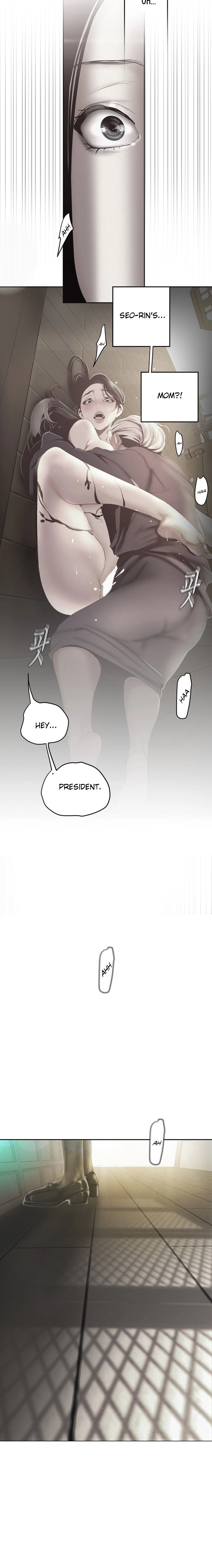 A Wonderful New World - Chapter 108 [photo 13] - MangaPorn