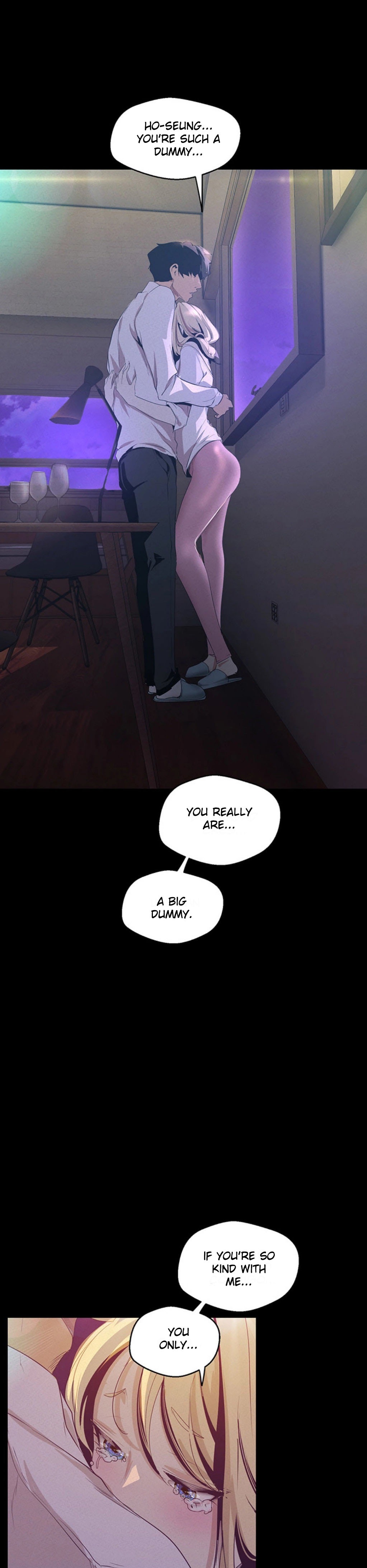 A Wonderful New World - Chapter 108 [photo 21] - MangaPorn