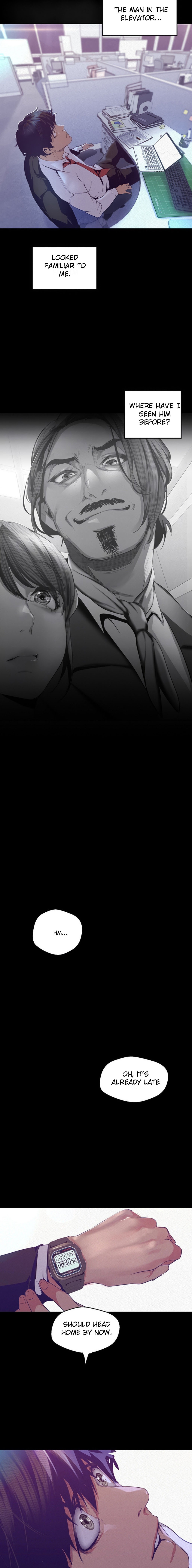 A Wonderful New World - Chapter 108 [photo 4] - MangaPorn