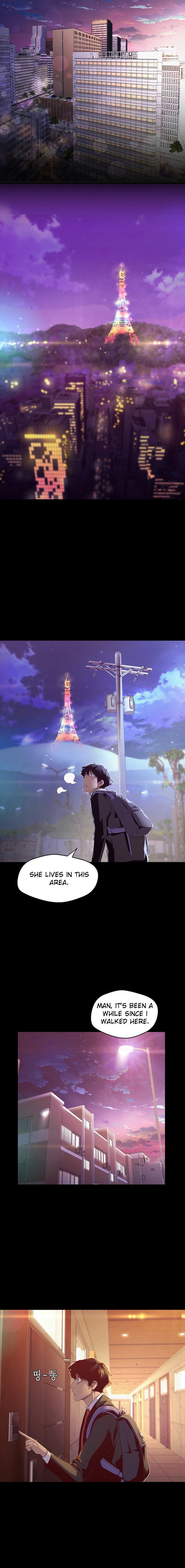 A Wonderful New World - Chapter 108 [photo 7] - MangaPorn