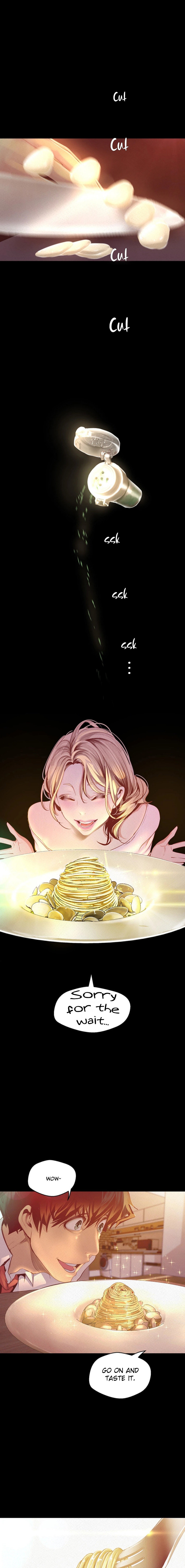 A Wonderful New World - Chapter 108 [photo 9] - MangaPorn